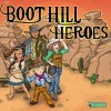 топовая игра Boot Hill Heroes