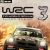 игра WRC 3 FIA World Rally Championship