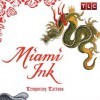 Лучшие игры Симулятор - Miami Ink: Temporary Tattoos (топ: 1.4k)