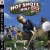 Hot Shots Golf: Out of Bounds