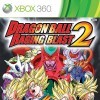 Dragon Ball: Raging Blast 2