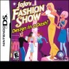 JoJo's Fashion Show