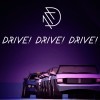 топовая игра Drive! Drive! Drive!