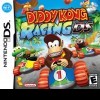 топовая игра Diddy Kong Racing DS