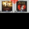 American McGee's Alice / Clive Barker's Undying