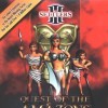 The Settlers III: Quest of the Amazons