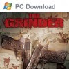 топовая игра The Grinder