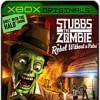 Stubbs the Zombie in Rebel without a Pulse