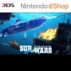 топовая игра Steel Diver: Sub Wars