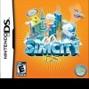 топовая игра SimCity DS