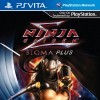 Ninja Gaiden Sigma Plus