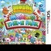 Moshi Monsters: Moshlings Theme Park