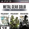 топовая игра Metal Gear Solid HD Collection