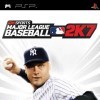 игра Major League Baseball 2K7