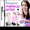 топовая игра Imagine: Makeup Artist