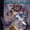 топовая игра Captain Comic