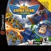 топовая игра Buzz Lightyear of Star Command