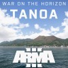 Лучшие игры От третьего лица - ArmA III: Tanoa (топ: 4.4k)