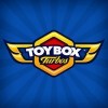 игра Toybox Turbos