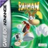 Rayman Advance