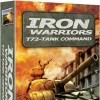 Лучшие игры Симулятор - Iron Warriors: T-72 Tank Commander (топ: 1.6k)