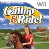 Gallop and Ride