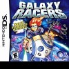 игра Galaxy Racers
