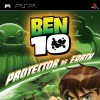 топовая игра Ben 10: Protector of Earth