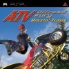 ATV Offroad Fury: Blazin' Trails