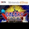 SEGA 3D Classics Series -- Galaxy Force II