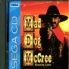 игра Mad Dog McCree