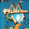 игра M: Alien Paranoia