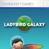 игра Ladybird Galaxy