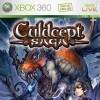 топовая игра Culdcept Saga