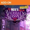 Borderlands 2: Mad Moxxi and the Wedding Day Massacre