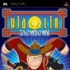 игра Xiaolin Showdown