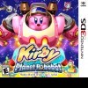 игра от HAL Laboratory - Kirby: Planet Robobot (топ: 1.7k)