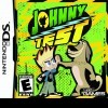 топовая игра Johnny Test