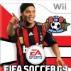 игра от EA Canada - FIFA Soccer 09 All-Play (топ: 1.6k)
