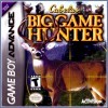 игра Cabela's Big Game Hunter [2002]