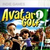 топовая игра Avatar Golf
