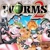 игра Worms 2