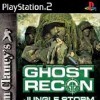топовая игра Tom Clancy's Ghost Recon: Jungle Storm