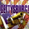 игра от Firaxis Games - Sid Meier's Gettysburg! (топ: 1.8k)