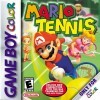 топовая игра Mario Tennis [2001]