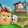 игра Fat Chicken