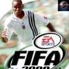 топовая игра FIFA 2000 Major League Soccer