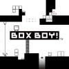 игра от HAL Laboratory - BoxBoy! (топ: 1.7k)