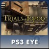 игра от Sony Computer Entertainment - The Trials of Topoq (топ: 1.8k)