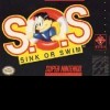 S.O.S: Sink or Swim